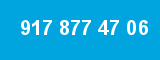 917 877 47 06